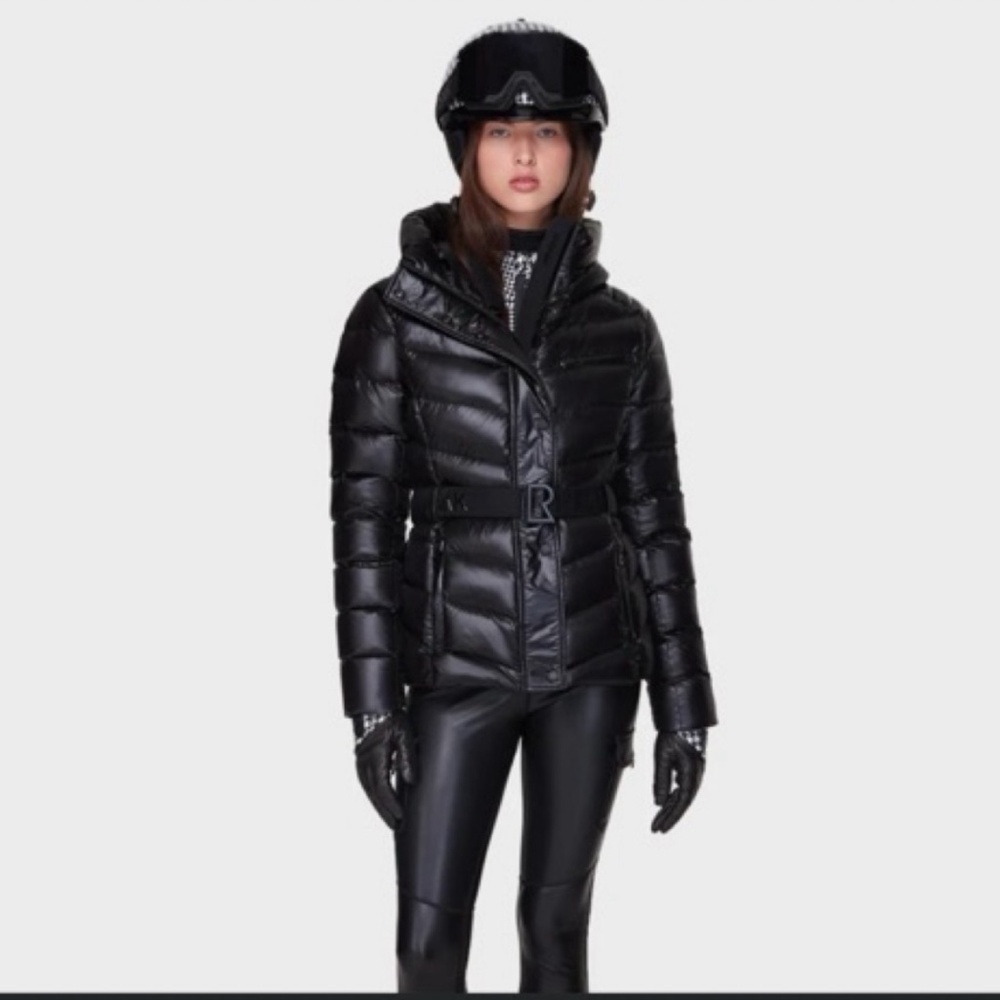 Rudsak Ski Jacket NWT